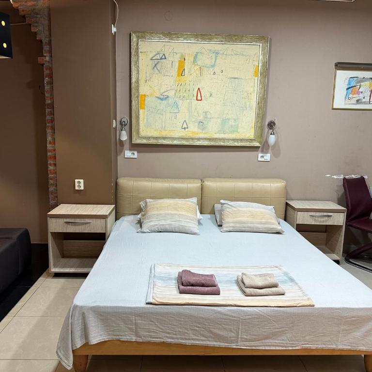 Apartments Iva - Suite - 1