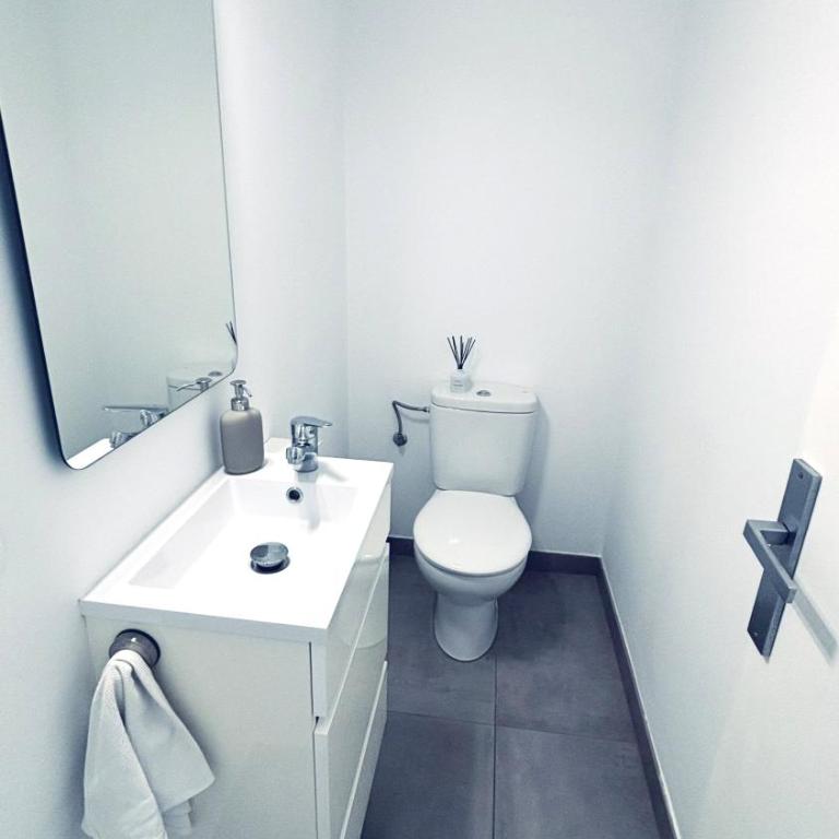 mar i neu - Apartamento - 15