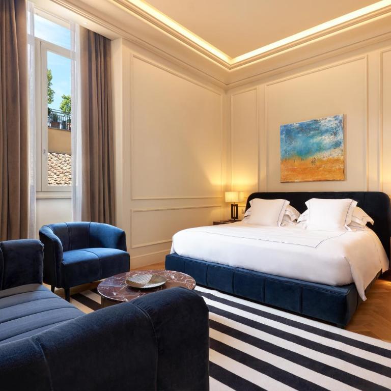 The First Arte - Preferred Hotels & Resorts - Premium Suite - 1