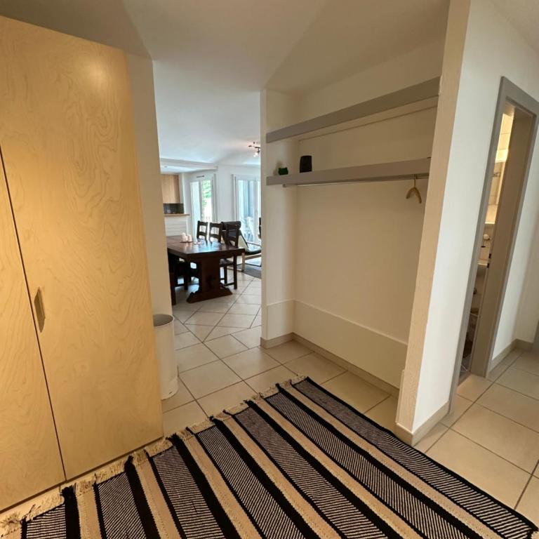 Haute-Nendaz Swiss Vacances - Apartment mit 2 Schlafzimmern - 5