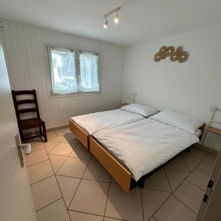 Haute-Nendaz Swiss Vacances - Apartment mit 2 Schlafzimmern - 6