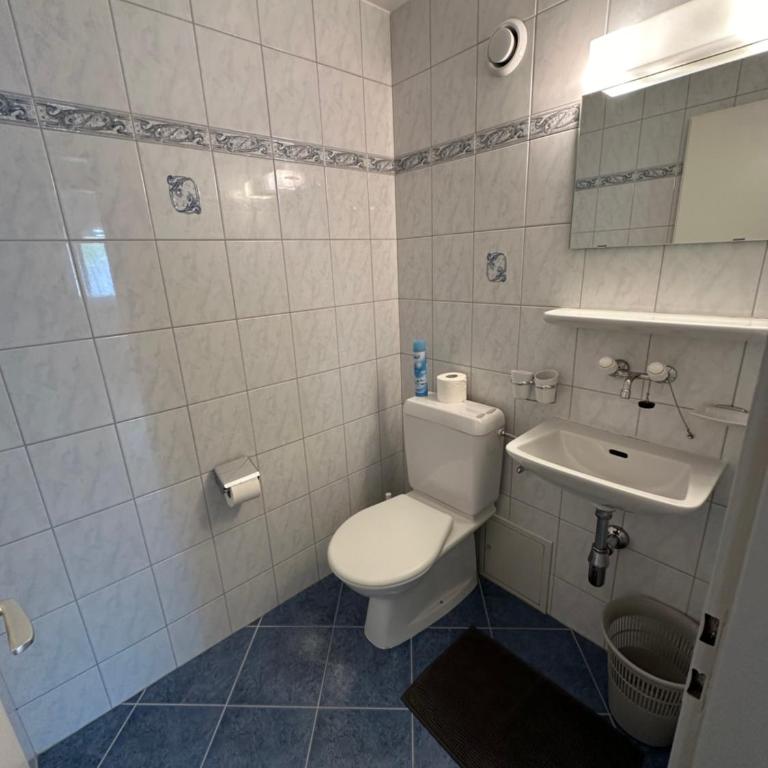 Haute-Nendaz Swiss Vacances - Apartment mit 2 Schlafzimmern - 10