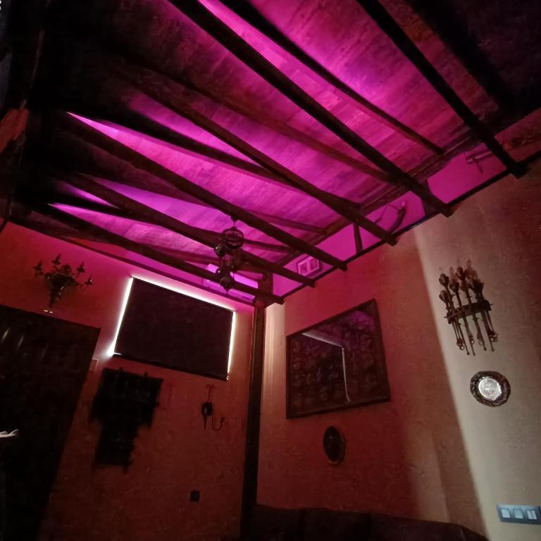 Solana de Luche, casa independiente tipo loft con terraza en Puerta del Ángel - Apartment mit 2 Schlafzimmern - 6
