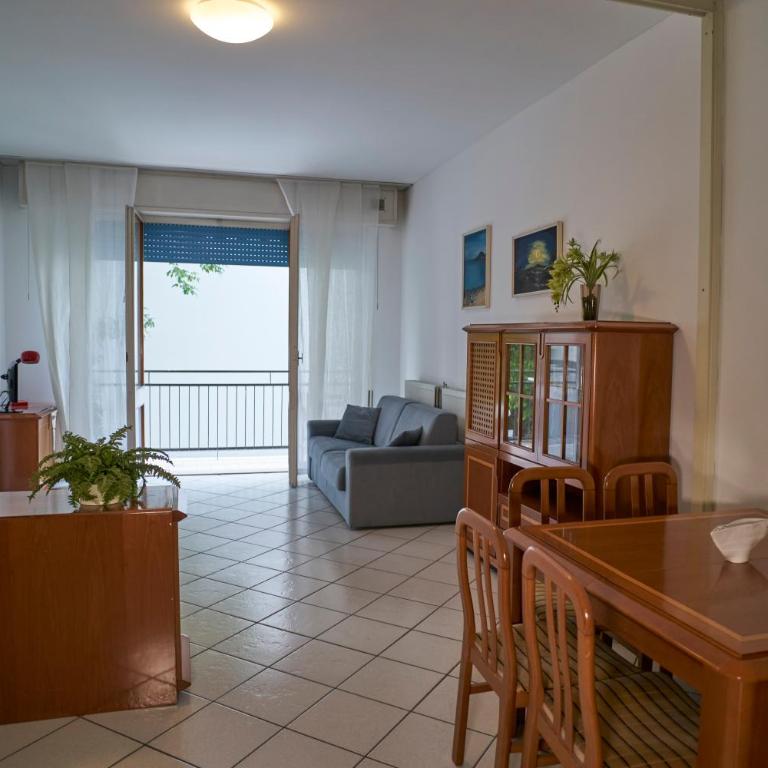 Casa Vespucci by Affitti Brevi Rimini - Appartamento con 1 Camera da Letto - 3