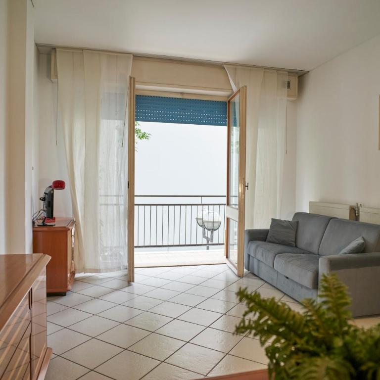 Casa Vespucci by Affitti Brevi Rimini - Appartamento con 1 Camera da Letto - 2