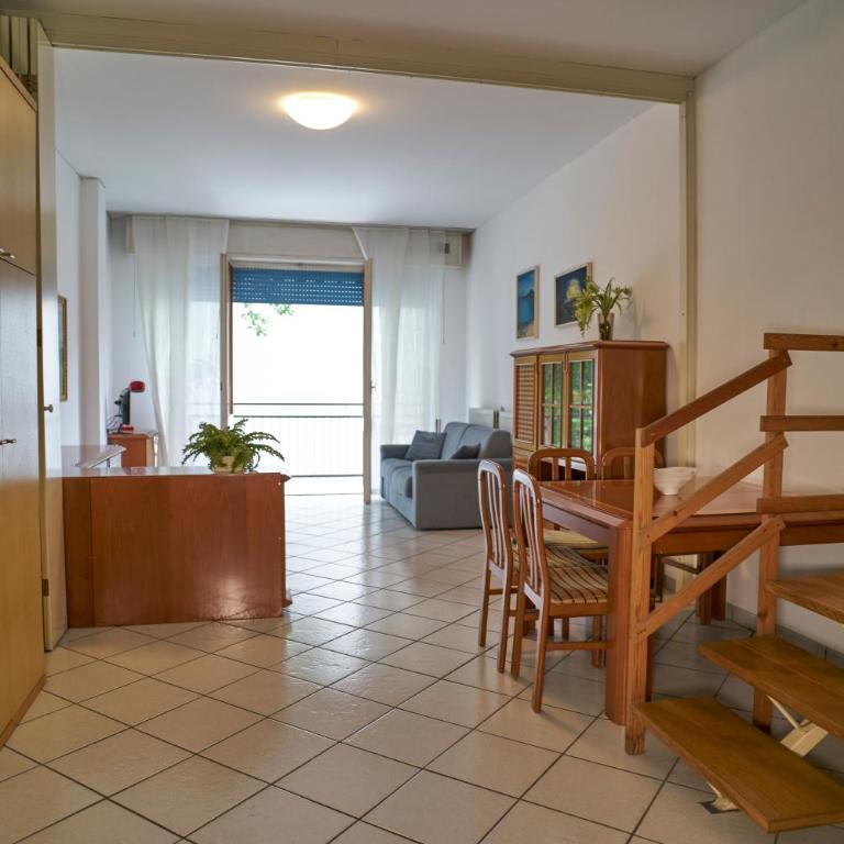 Casa Vespucci by Affitti Brevi Rimini - Appartamento con 1 Camera da Letto - 5