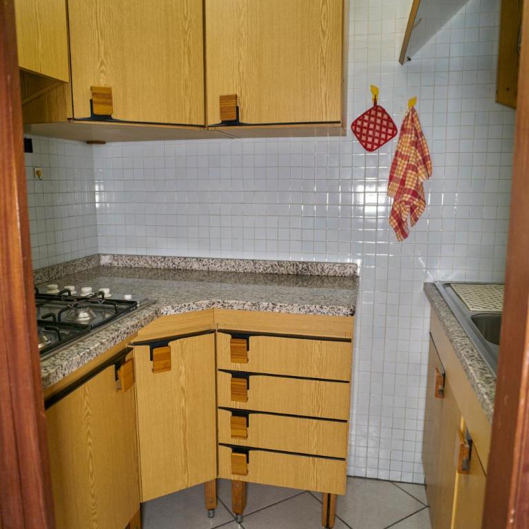 Casa Vespucci by Affitti Brevi Rimini - Appartamento con 1 Camera da Letto - 12