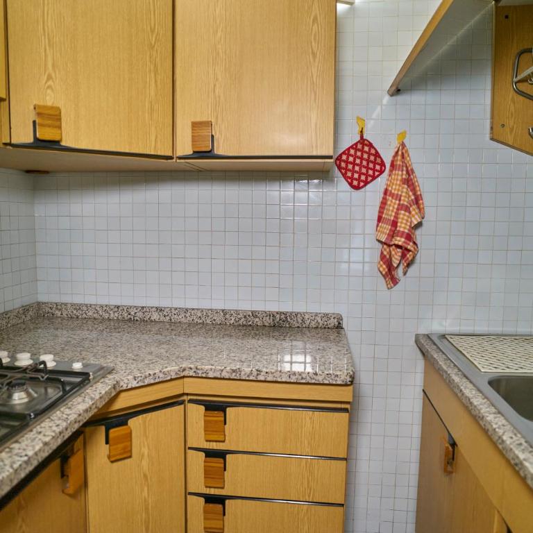 Casa Vespucci by Affitti Brevi Rimini - Appartamento con 1 Camera da Letto - 10