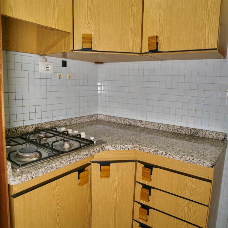 Casa Vespucci by Affitti Brevi Rimini - Appartamento con 1 Camera da Letto - 11