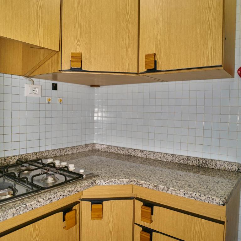Casa Vespucci by Affitti Brevi Rimini - Appartamento con 1 Camera da Letto - 4