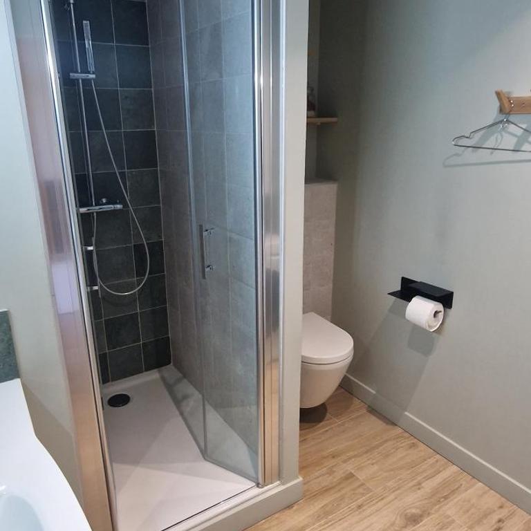 Appartement 2 Queenbed parking clim wifi - Appartamento con 2 Camere da Letto - 15