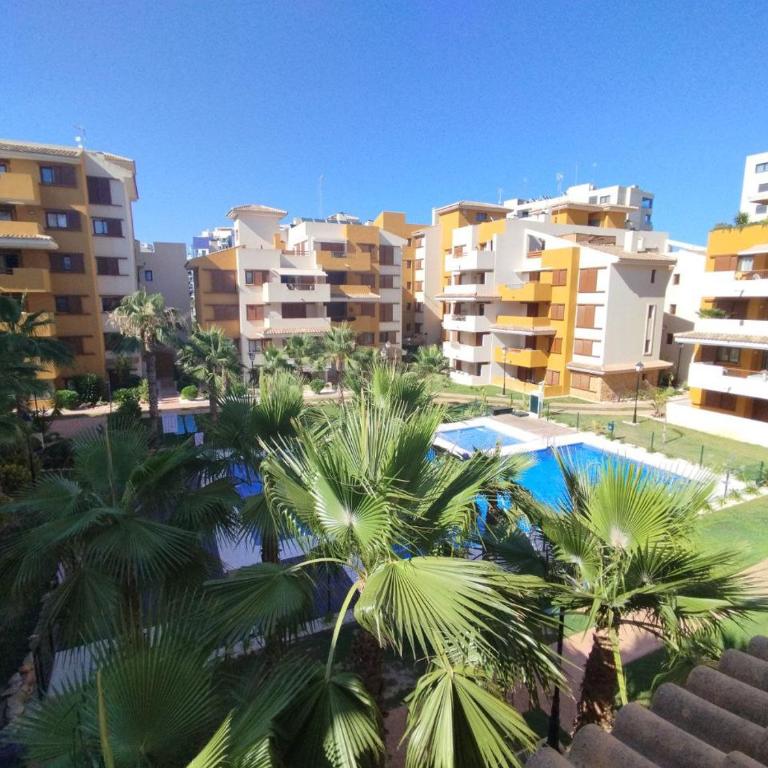 MarSol Recoleta - Apartamento de 2 dormitorios - 1