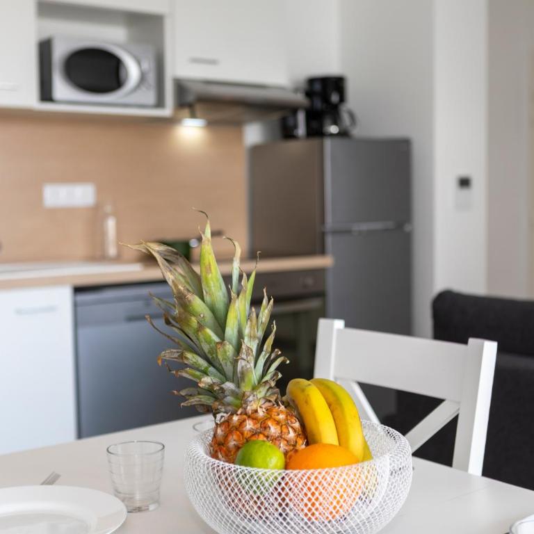 MY Hôtel Résidences - Port Leucate - Appartement - 1