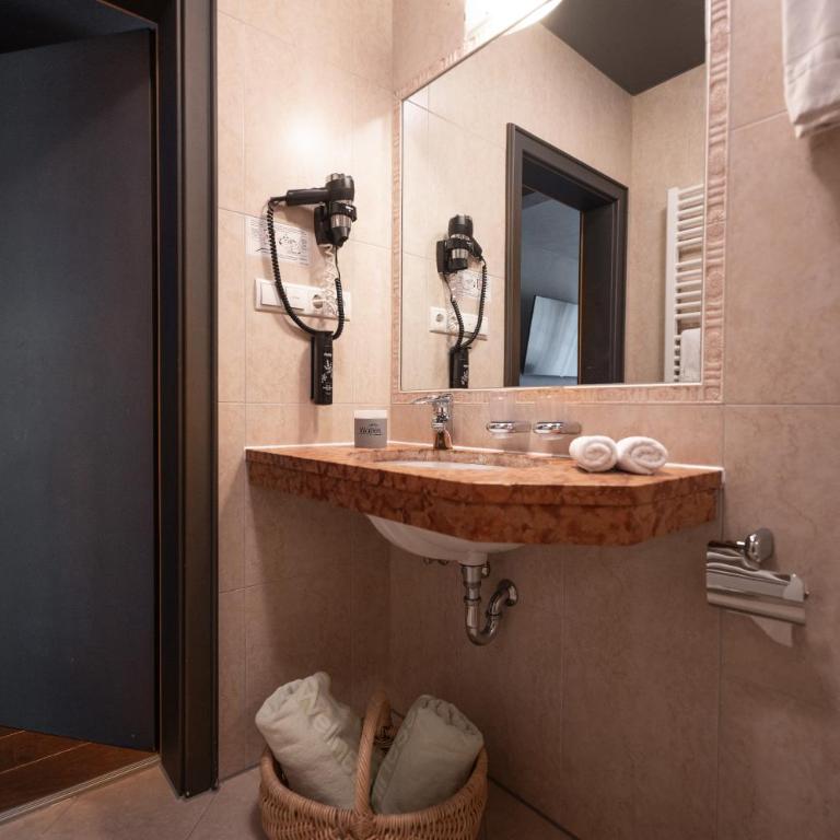 Panoramahotel Watles - Double Room - 4