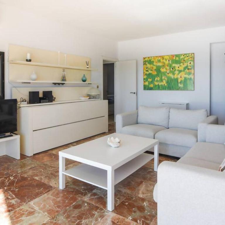 OVER THE SEA Amazing views Beachfront - Apartamento de 2 dormitorios - 4