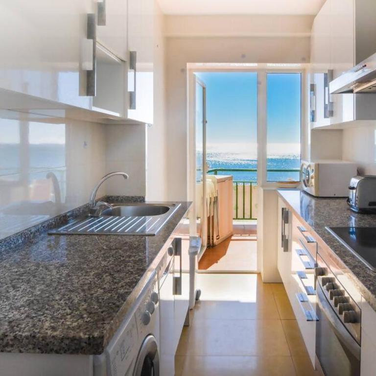 OVER THE SEA Amazing views Beachfront - Apartamento de 2 dormitorios - 5
