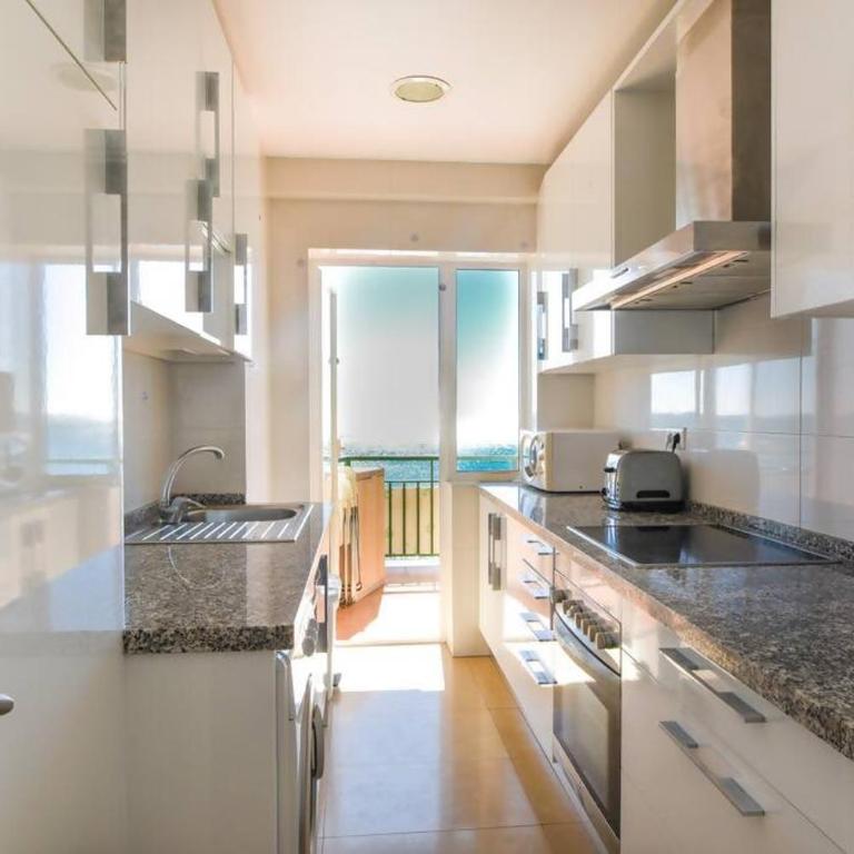 OVER THE SEA Amazing views Beachfront - Apartamento de 2 dormitorios - 6