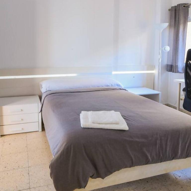 OVER THE SEA Amazing views Beachfront - Apartamento de 2 dormitorios - 11