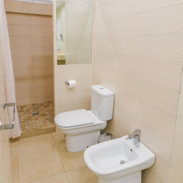 OVER THE SEA Amazing views Beachfront - Apartamento de 2 dormitorios - 13