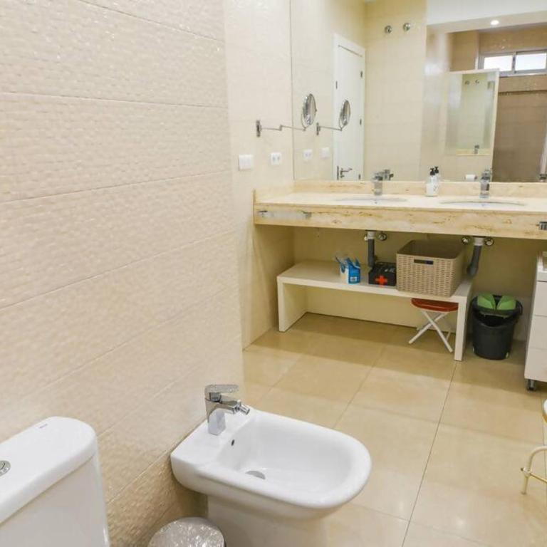 OVER THE SEA Amazing views Beachfront - Apartamento de 2 dormitorios - 14