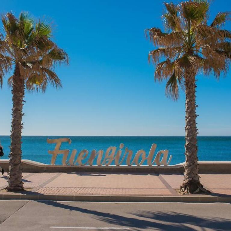 OVER THE SEA Amazing views Beachfront - Apartamento de 2 dormitorios - 22