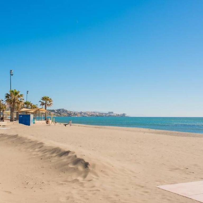 OVER THE SEA Amazing views Beachfront - Apartamento de 2 dormitorios - 29