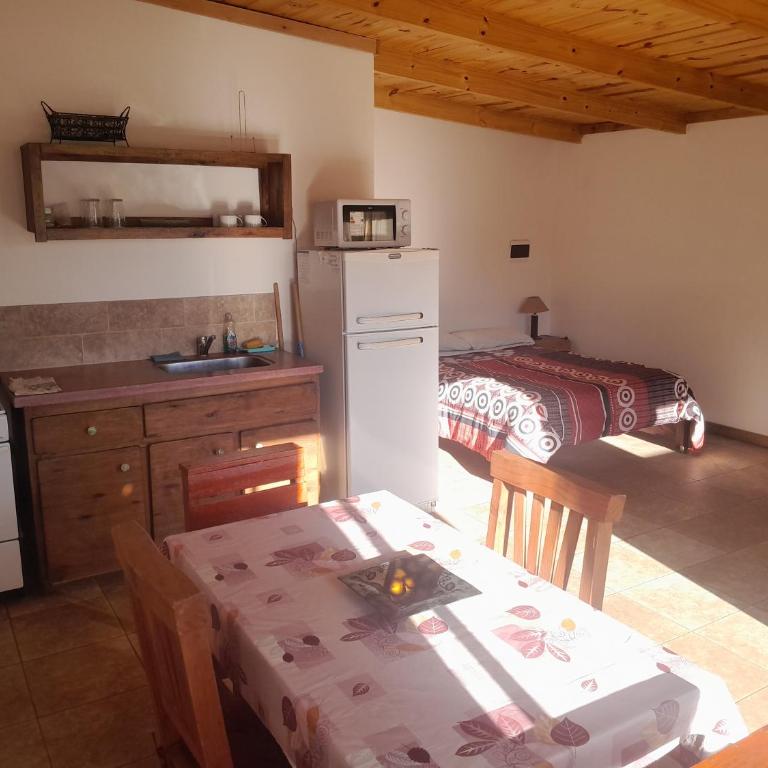 Colinas Del Mirador - Apartamento de 1 dormitorio - 4