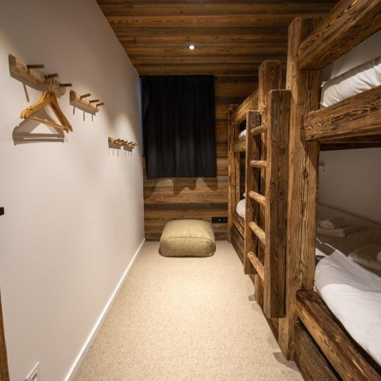 Chalet Caly - 15pers - vue montagne - Chalet - 27