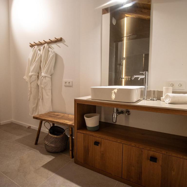 Chalet Caly - 15pers - vue montagne - Chalet - 36