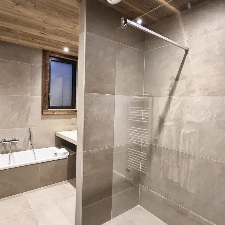 Chalet Caly - 15pers - vue montagne - Chalet - 41
