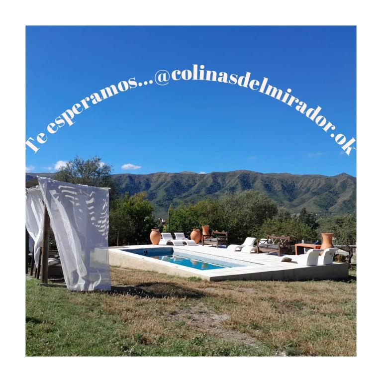 Colinas Del Mirador - Apartamento de 1 dormitorio - 2