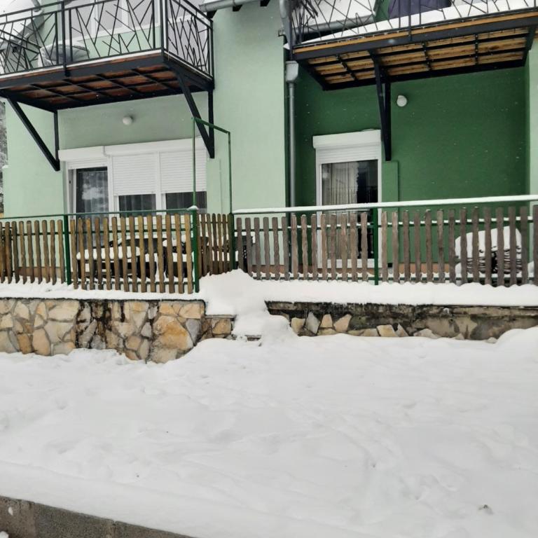 Apartman IN - Apartman sa 1 Spavaćom Sobom - 8