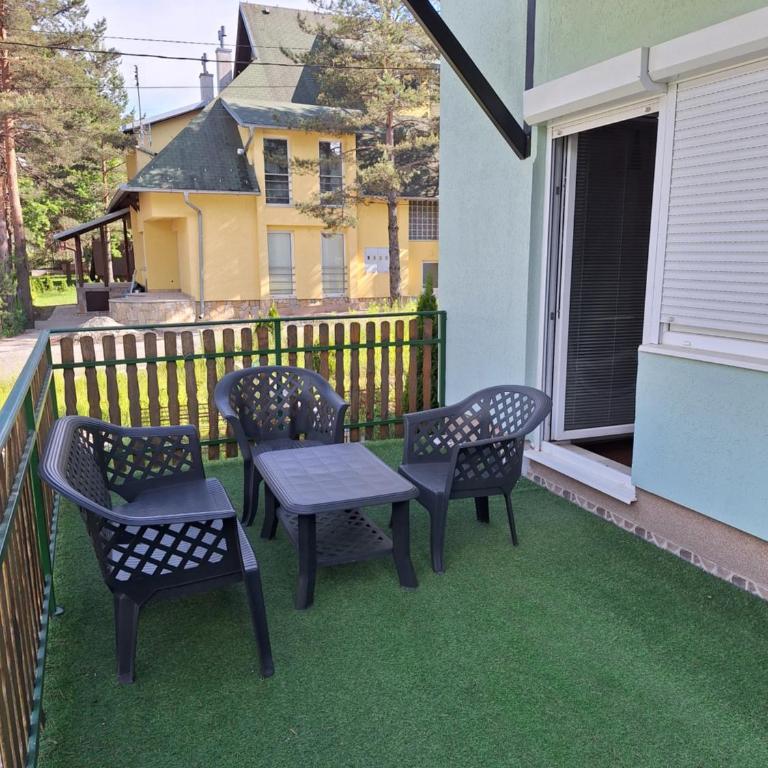 Apartman IN - Apartman sa 1 Spavaćom Sobom - 9