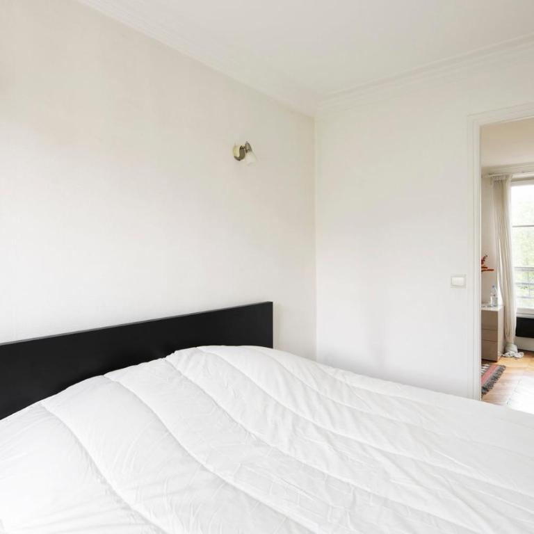 GuestReady - Séjour Chic au Cœur de Paris - Appartement - 11