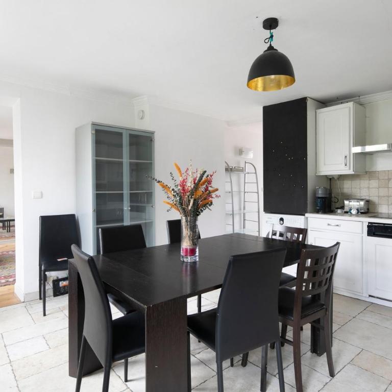 GuestReady - Séjour Chic au Cœur de Paris - Appartement - 7