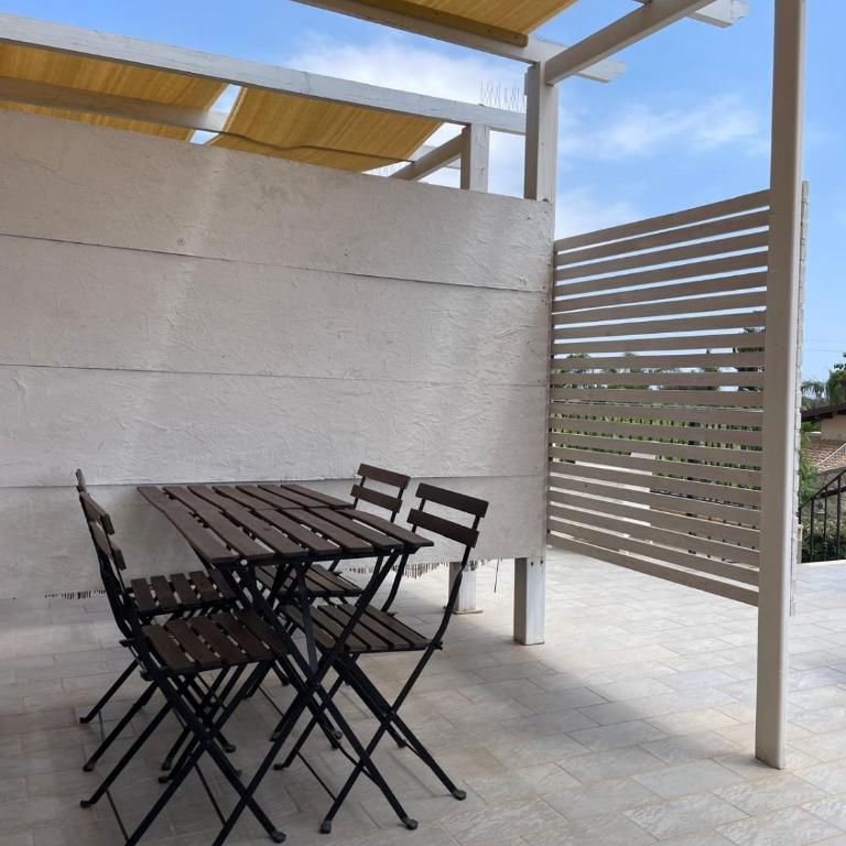Casa Zagara - Casa con 2 Camere da Letto e Terrazza - 60
