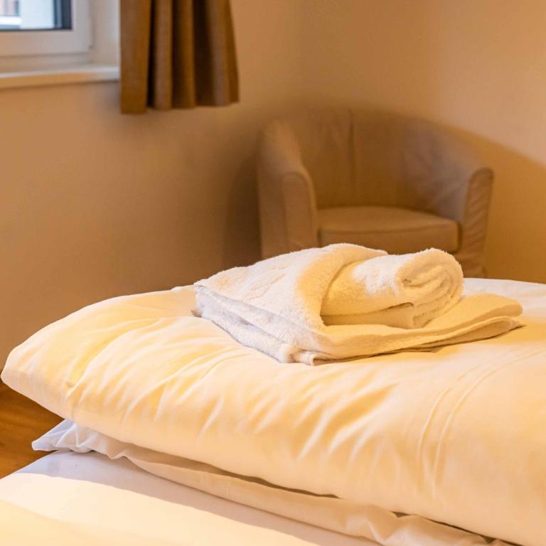NEW! Tevini Alpine Apartments by we rent - Superior Apartment - 17
