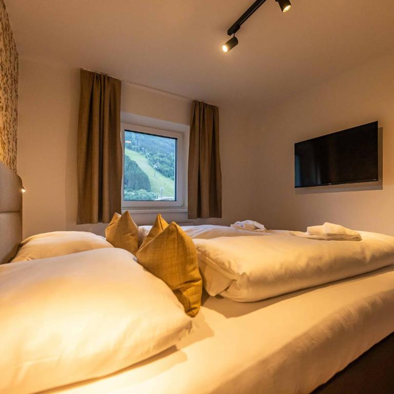 NEW! Tevini Alpine Apartments by we rent - Superior Apartment - 1