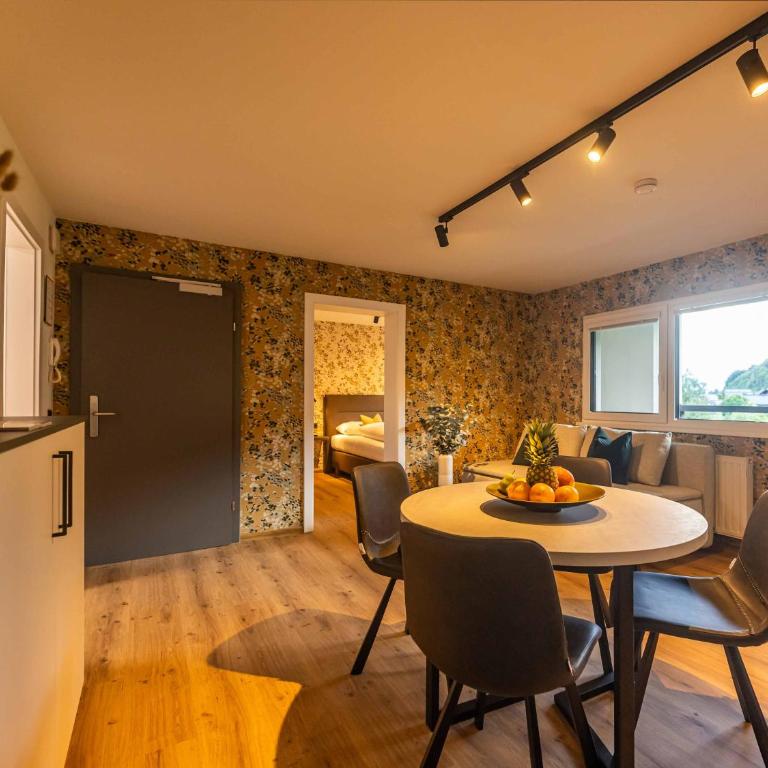 NEW! Tevini Alpine Apartments by we rent - Superior Apartment - 6