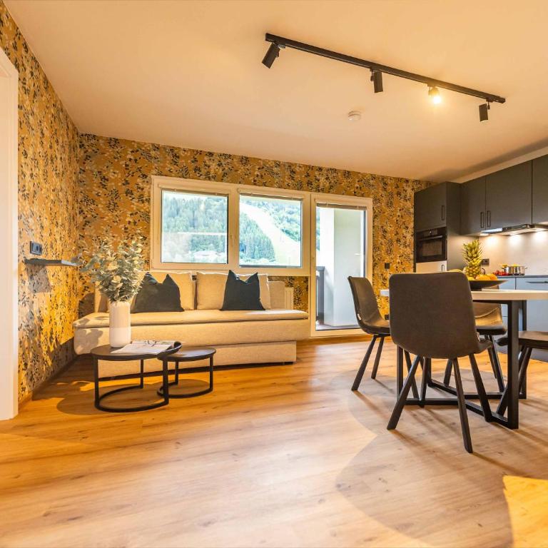 NEW! Tevini Alpine Apartments by we rent - Superior Apartment - 3