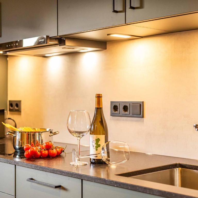 NEW! Tevini Alpine Apartments by we rent - Superior Apartment - 9