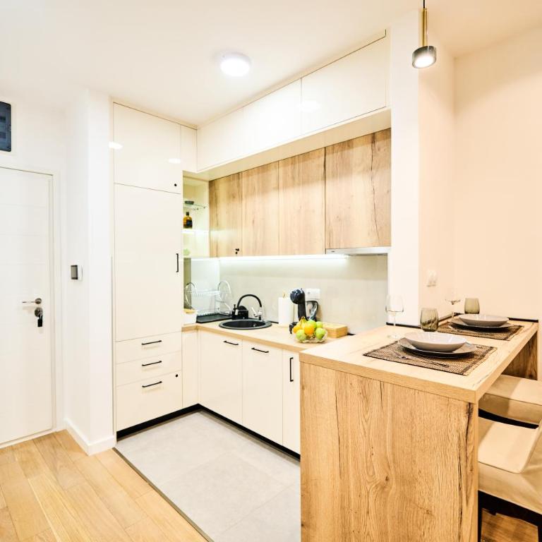 Pine 2 apartment in the center - One-Bedroom Apartment - 19