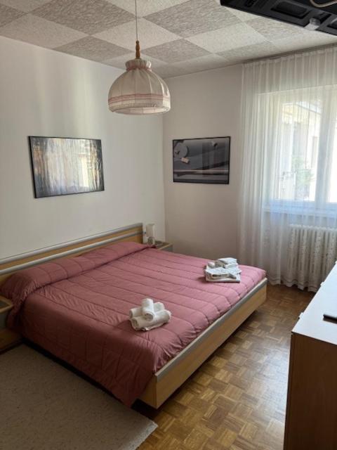 Guesthouse48 - Appartamento con 1 Camera da Letto - 9