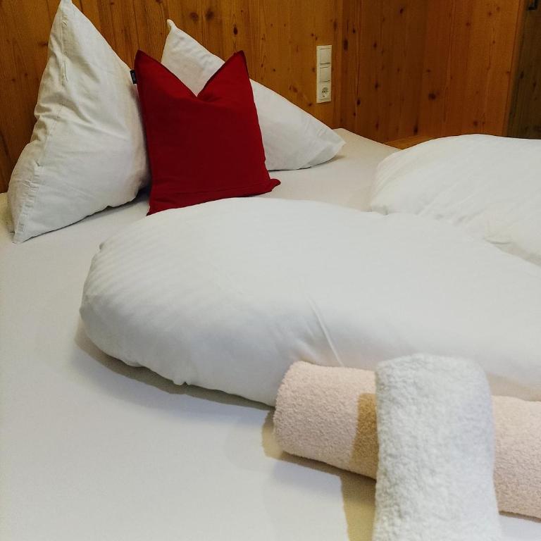 Appartements Kolberhof - Apartment mit 1 Schlafzimmer - 2