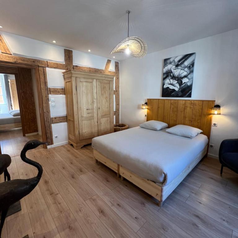 Appartement Colm Arcades - Appartement 2 Chambres - 3