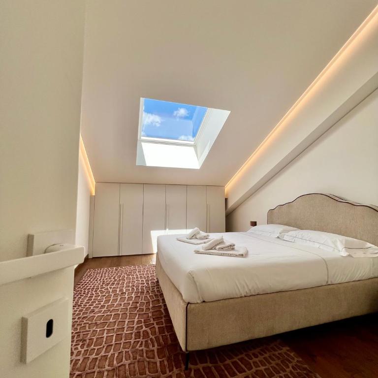 A due passi da Piazza Galimberti - Appartement 1 Chambre - 3