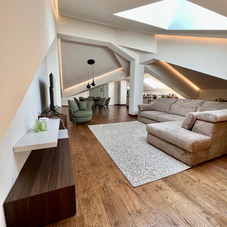 A due passi da Piazza Galimberti - Appartement 1 Chambre - 5