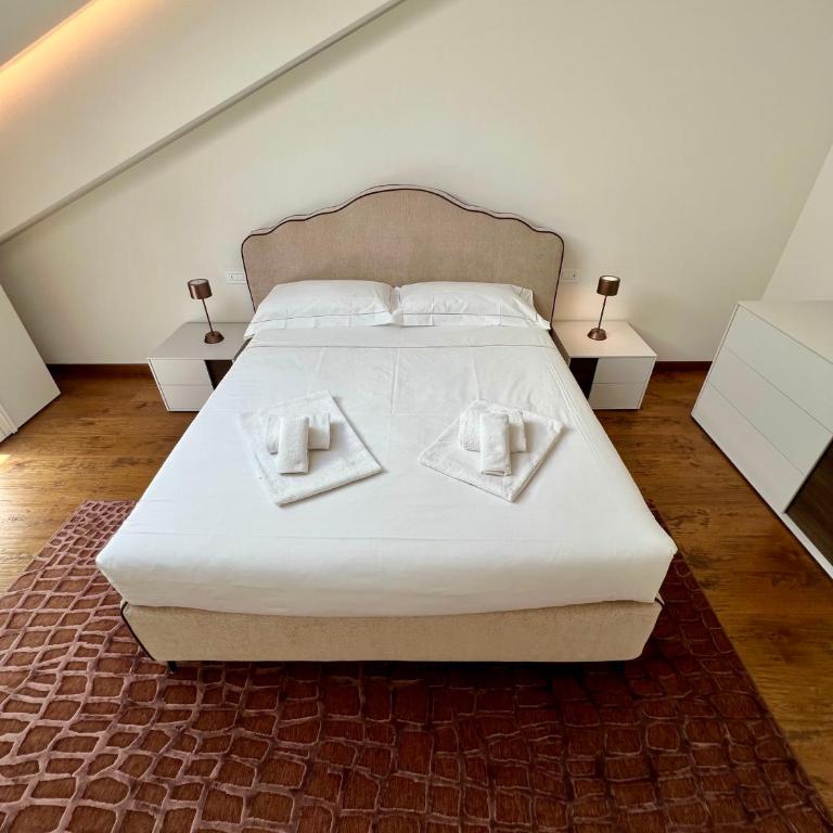 A due passi da Piazza Galimberti - Appartement 1 Chambre - 6