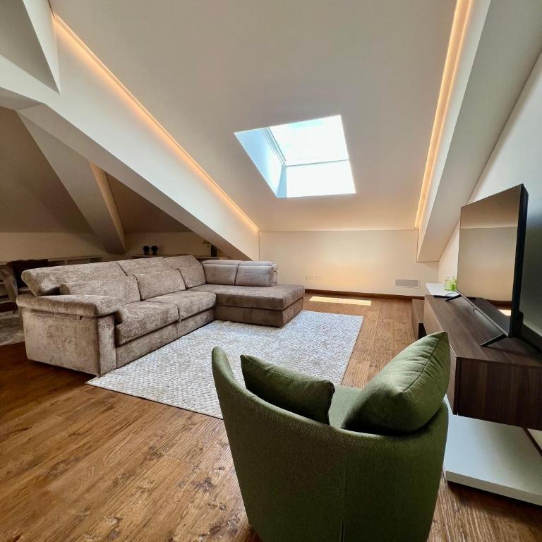 A due passi da Piazza Galimberti - Appartement 1 Chambre - 10