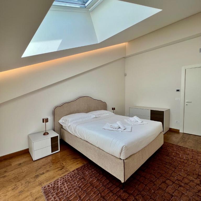 A due passi da Piazza Galimberti - Appartement 1 Chambre - 14